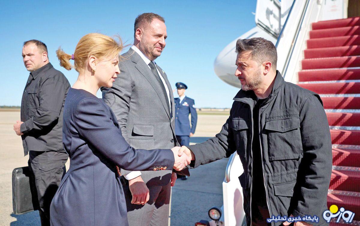 مذاکره با چاشنی تاماهاک! مذاکره با چاشنی تاماهاک!