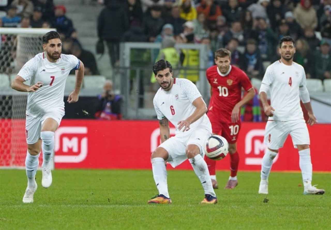 حمله مهاجم سابق استقلال به علیرضا جهانبخش: دعوت او به تیم ملی، توهین به لیگ برتر است