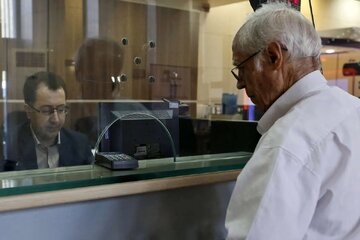 بیشترین افزایش حقوق بازنشستگان رقم خورد / روش محاسبه افزایش حقوق بازنشستگان را ببینید بیشترین افزایش حقوق بازنشستگان رقم خورد / روش محاسبه افزایش حقوق بازنشستگان را ببینید