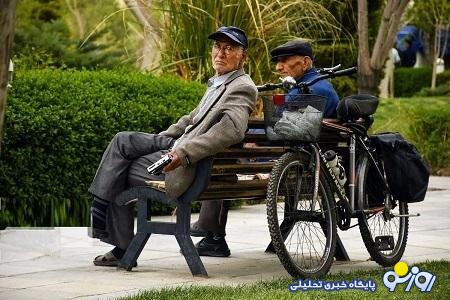 ناراحتی از عدم صدور فیش حقوقی بازنشستگان تامین اجتماعی ناراحتی از عدم صدور فیش حقوقی بازنشستگان تامین اجتماعی