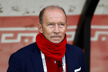 کالدرون هم به گزینه پرسپولیسیها اضافه شد کالدرون هم به گزینه پرسپولیسیها اضافه شد