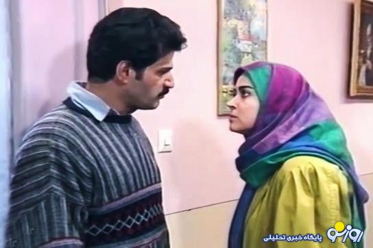 کمند امیر سلیمانی و دریا گردی! کمند امیر سلیمانی و دریا گردی!