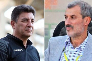 عکس| بی محلی مایلی‌کهن به قلعه‌نویی!