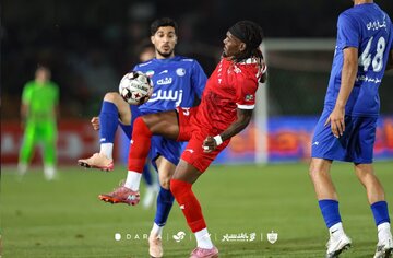 جدول رده بندی لیگ برتر بعد از پیروزی پرسپولیس و فولاد جدول رده بندی لیگ برتر بعد از پیروزی پرسپولیس و فولاد