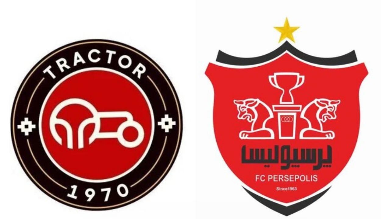 پرسپولیس دنبال ابطال تصمیم اصلاحی کمیته استیناف برای بازی با تراکتور پرسپولیس دنبال ابطال تصمیم اصلاحی کمیته استیناف برای بازی با تراکتور