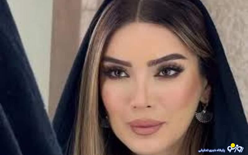 محاصره متین ستوده توسط بادیگاردهایش!