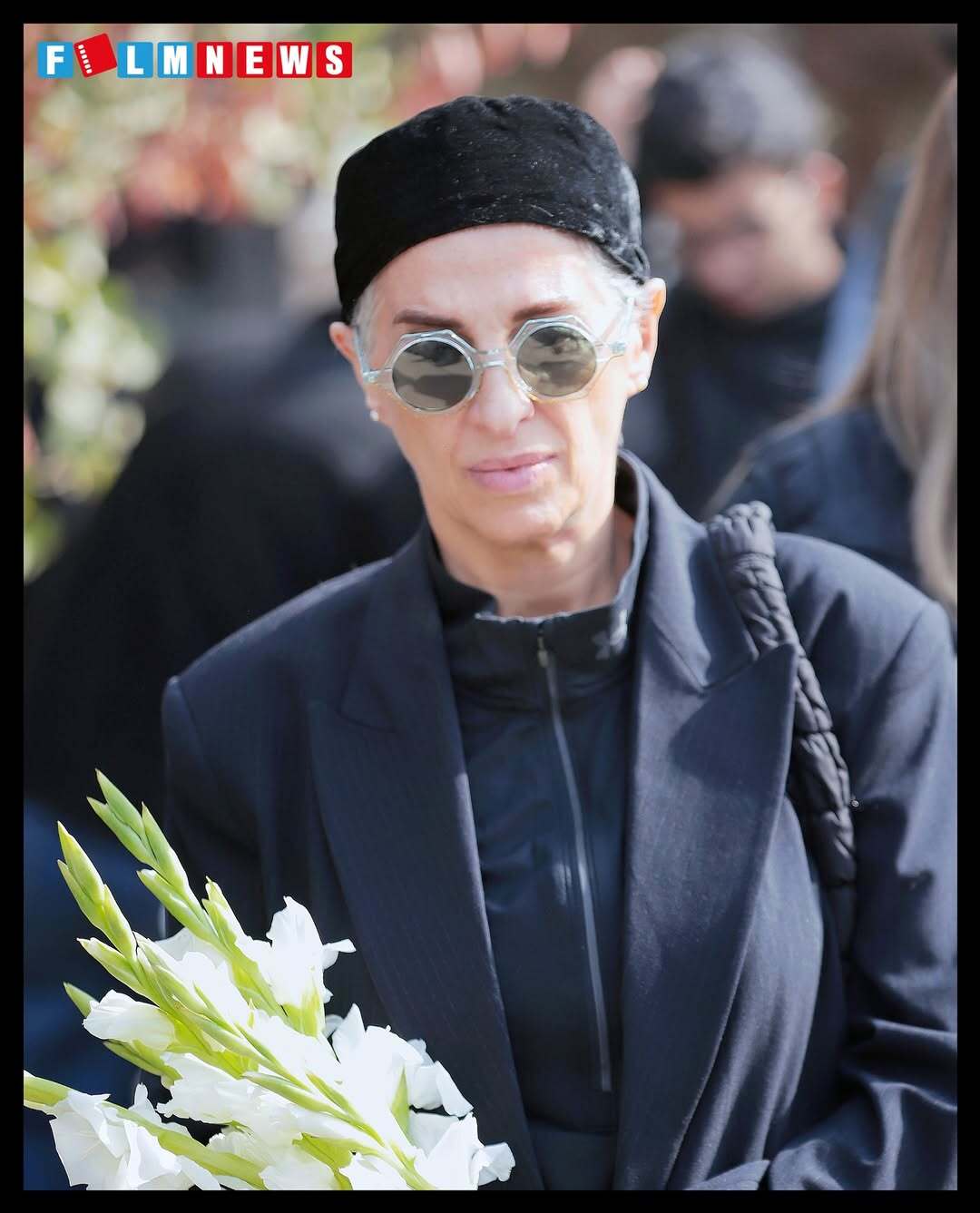 مائده طهماسبی