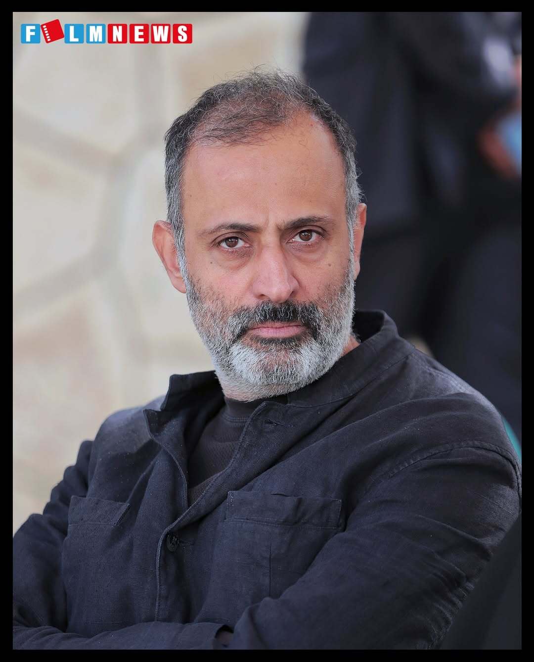 بهمن کیارستمی