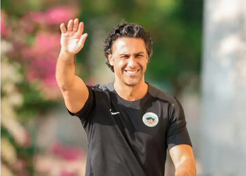 قلعهنویی و شاگردانش زیر ذرهبین فرهاد مجیدی! قلعهنویی و شاگردانش زیر ذرهبین فرهاد مجیدی!