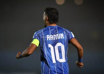 در انتظار ترکیدن بمب در نیم فصل/ رامین رضاییان از استقلال جدا می شود؟