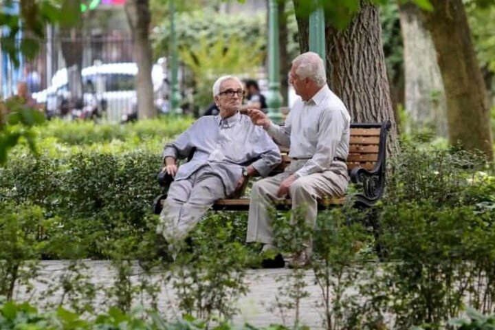 آغاز پرداخت حقوق آبان ماه بازنشستگان و مستمریبگیران تأمین اجتماعی آغاز پرداخت حقوق آبان ماه بازنشستگان و مستمریبگیران تأمین اجتماعی