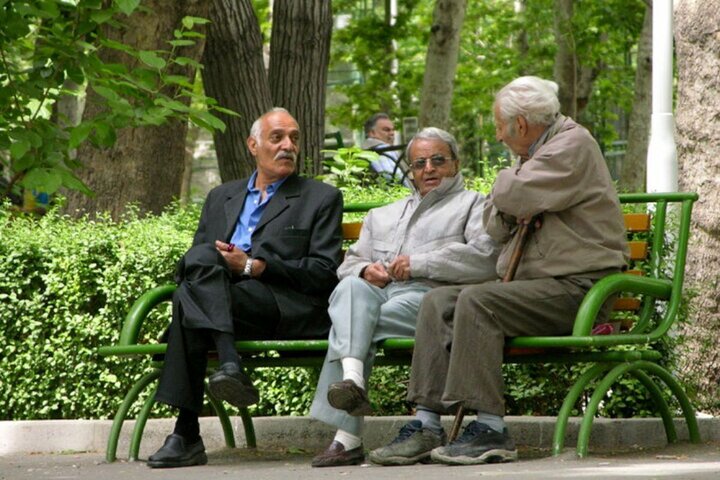 «وام رفاه» ویژه بازنشستگان و بازماندگان همسر/ ثبتنام آغاز شد «وام رفاه» ویژه بازنشستگان و بازماندگان همسر/ ثبتنام آغاز شد