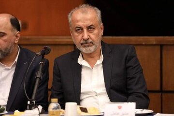 عکس| رضا درویش از پرسپولیس دل نمیکند! عکس| رضا درویش از پرسپولیس دل نمیکند!