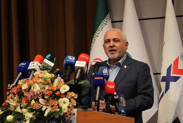 روایت شنیده نشده جهانگیری از ماجرای استعفای قبول‌نشده ظریف