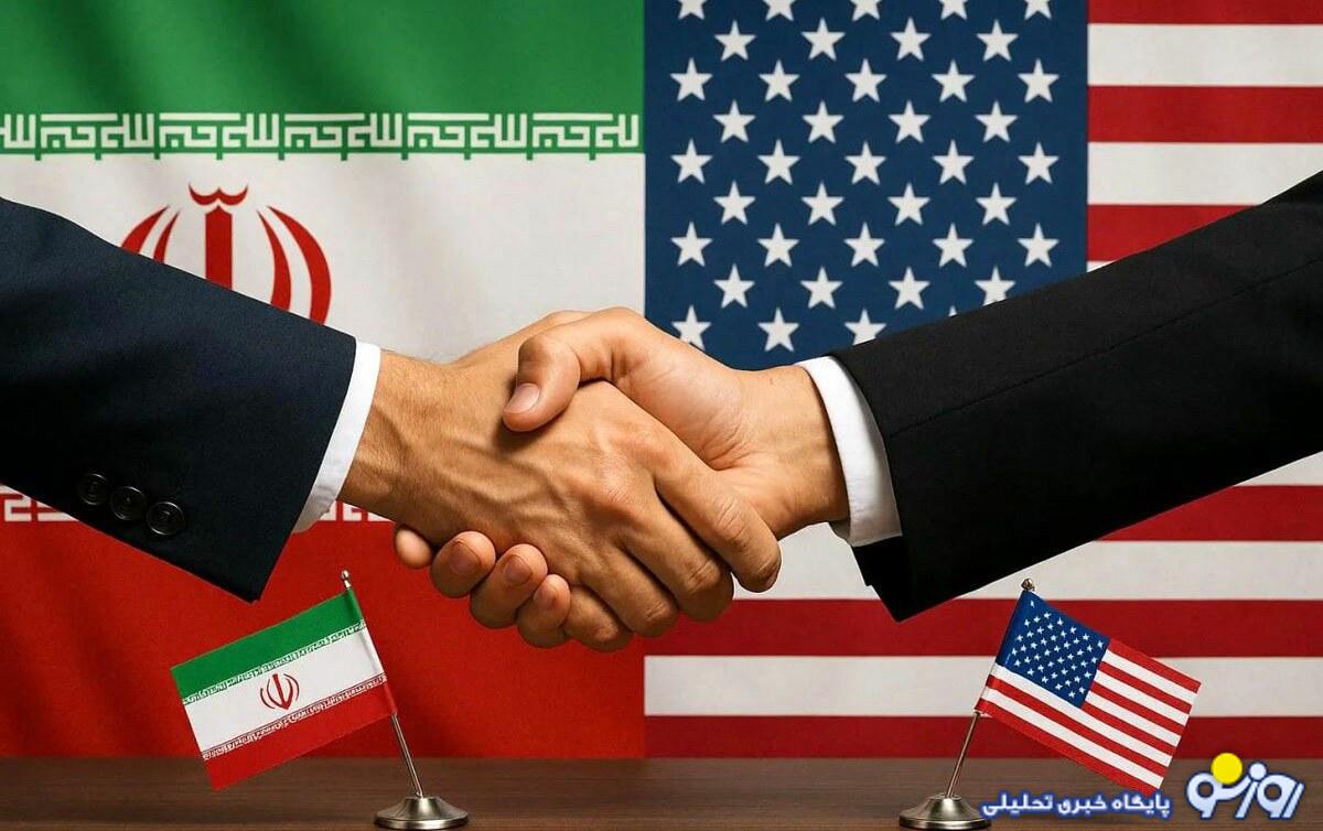 ایران در چه صورت با آمریکا مذاکره خواهد کرد؟ ایران در چه صورت با آمریکا مذاکره خواهد کرد؟