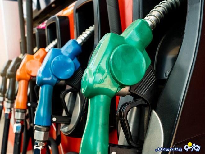 دولت خودش هم دقیقا نمیداند با بنزین چه کار میکند! دولت خودش هم دقیقا نمیداند با بنزین چه کار میکند!