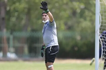 وعده دروازه بان اسبق استقلال به افشاگری در آینده