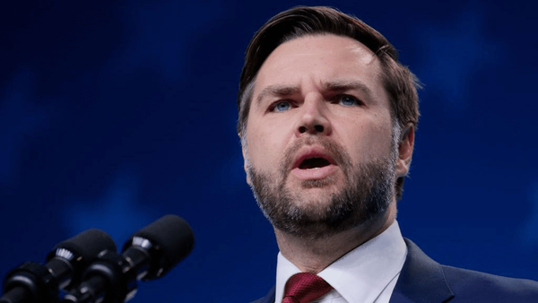 دفاع جنجالی ونس از ترامپ در حمله به ایران