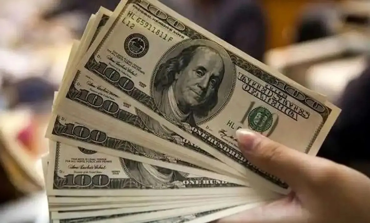 قیمت دلار امروز ۱۱ آذر ۱۴۰۴ / دلار ارزان شد قیمت دلار امروز ۱۱ آذر ۱۴۰۴ / دلار ارزان شد
