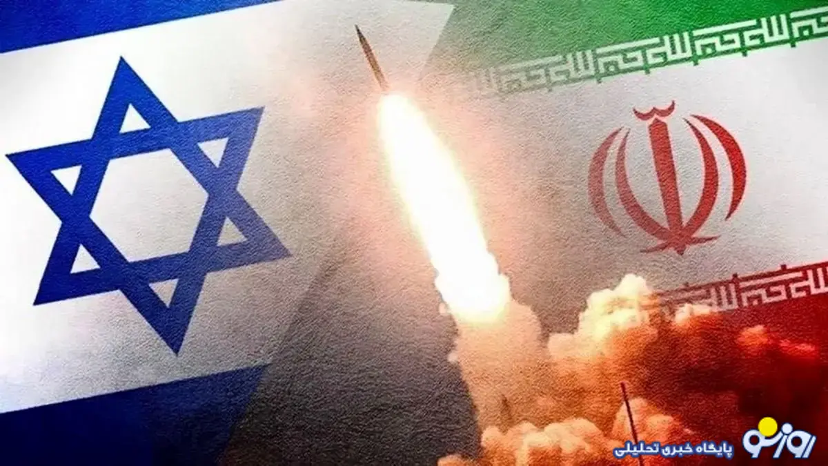 اسراییل از آمادگی ایران برای جنگ ترسیده است! اسراییل از آمادگی ایران برای جنگ ترسیده است!