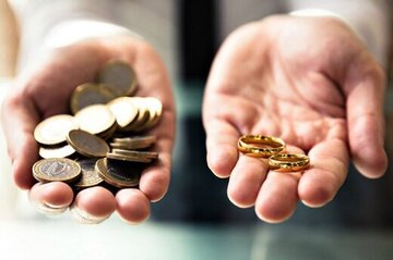 روزنامه هم میهن: تصویب قانون مهریه نشان داد به مجلس 3درصدی هیچ امیدی نیست روزنامه هم میهن: تصویب قانون مهریه نشان داد به مجلس 3درصدی هیچ امیدی نیست