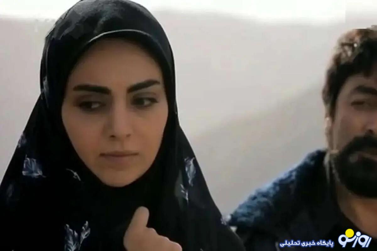 مارالِ سریال آنام را شناختید؟