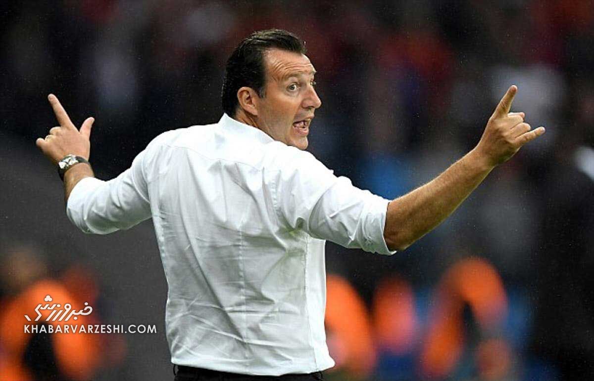 ایران - بلژیک، با یک کابوس بزرگ ایران - بلژیک، با یک کابوس بزرگ