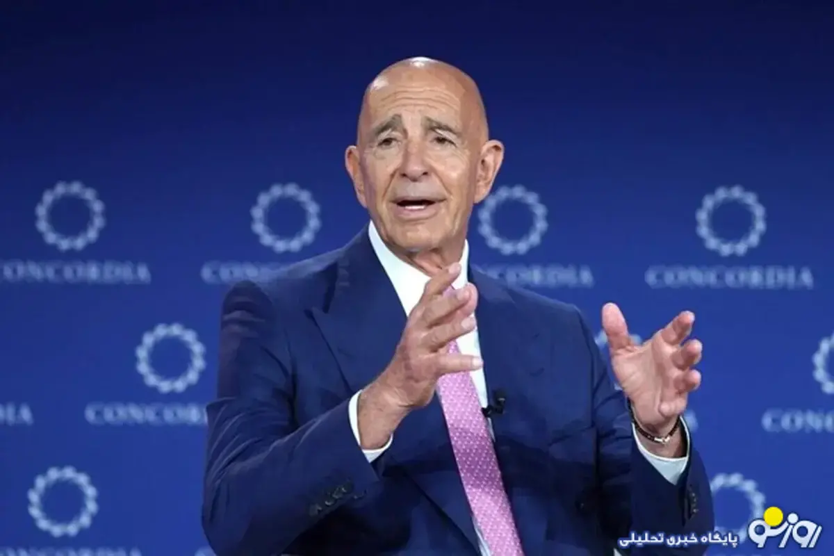 مذاکره ایران و آمریکا اتفاق نخواهد افتاد! مذاکره ایران و آمریکا اتفاق نخواهد افتاد!