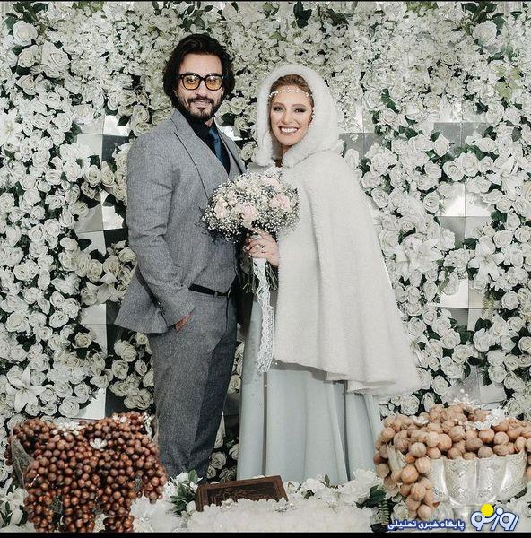 اعلام طلاق ناگهانی نگین معتضدی از همسر کارگردانش/عکس اعلام طلاق ناگهانی نگین معتضدی از همسر کارگردانش/عکس