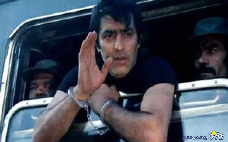 سوپراستارهای قبل انقلاب! سوپراستارهای قبل انقلاب!