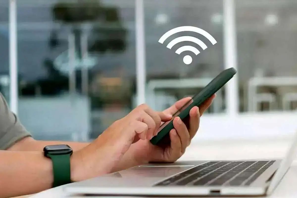 اینترنت طبقاتی ایران