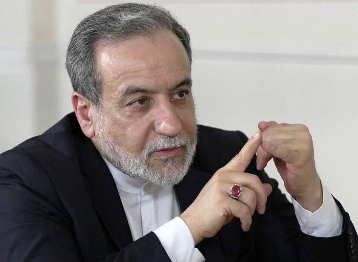 عراقچی: تهران آماده از سرگیری مذاکرات با آمریکا در مورد مسائل هسته‌ای است؛ این موضوع به رویکرد و نظر ایالات متحده بستگی دارد/ ممکن است تاسیسات هدف قرار گرفته شده، به مواد رادیواکتیو آلوده باشند، این موضوع مانع از سرگیری بازرسی‌های آژانس می‌شود