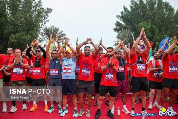 بازداشت و تعقیب قضایی نتیجه توسعه گردشگری/از قهوهپارتی تا فستیوال کوچه و حالا ماراتن کیش بازداشت و تعقیب قضایی نتیجه توسعه گردشگری/از قهوهپارتی تا فستیوال کوچه و حالا ماراتن کیش