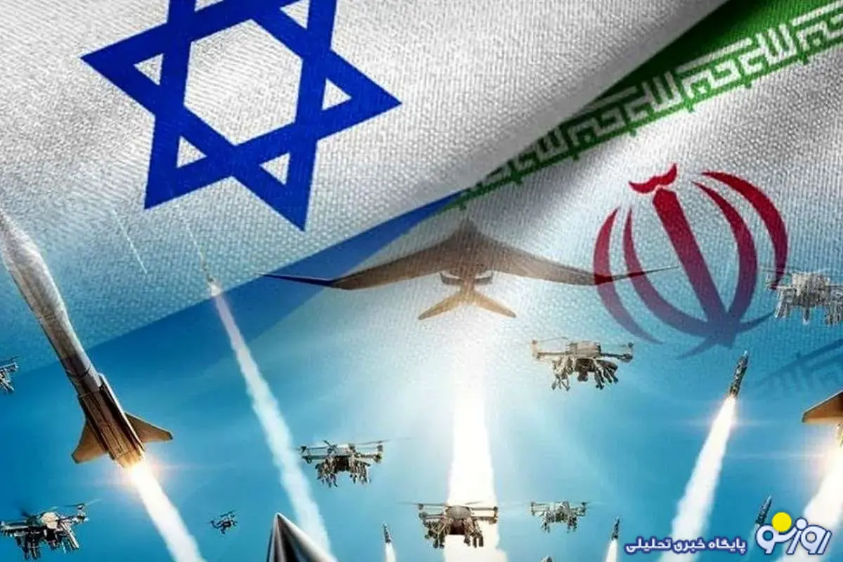 احتمال جدی حمله اسرائیل به ایران در این تاریخ احتمال جدی حمله اسرائیل به ایران در این تاریخ