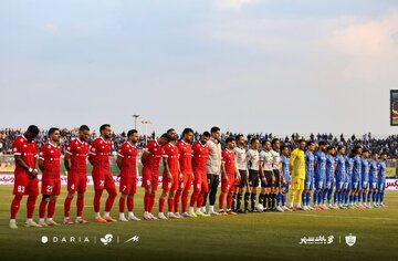 رد توهین نژادپرستانه به اوریه رد توهین نژادپرستانه به اوریه