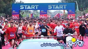 و اما ادامه ماجرای ماراتن کیش! و اما ادامه ماجرای ماراتن کیش!