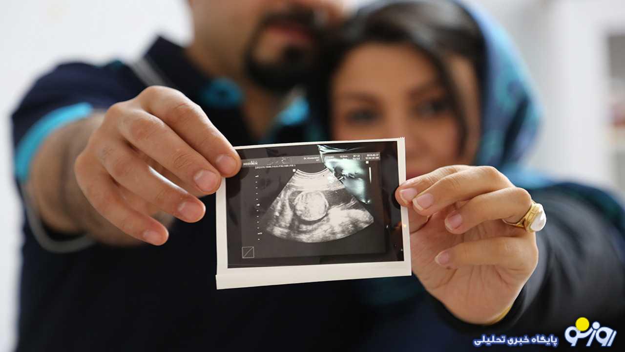 آزمایشهای غربالگری و مشکلاتی برای زنان باردار! آزمایشهای غربالگری و مشکلاتی برای زنان باردار!