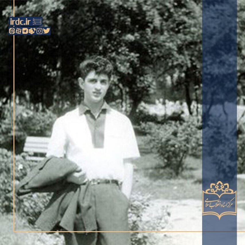 عکس/ پزشکیان، عارف و شریعتی در دوران دانشجویی