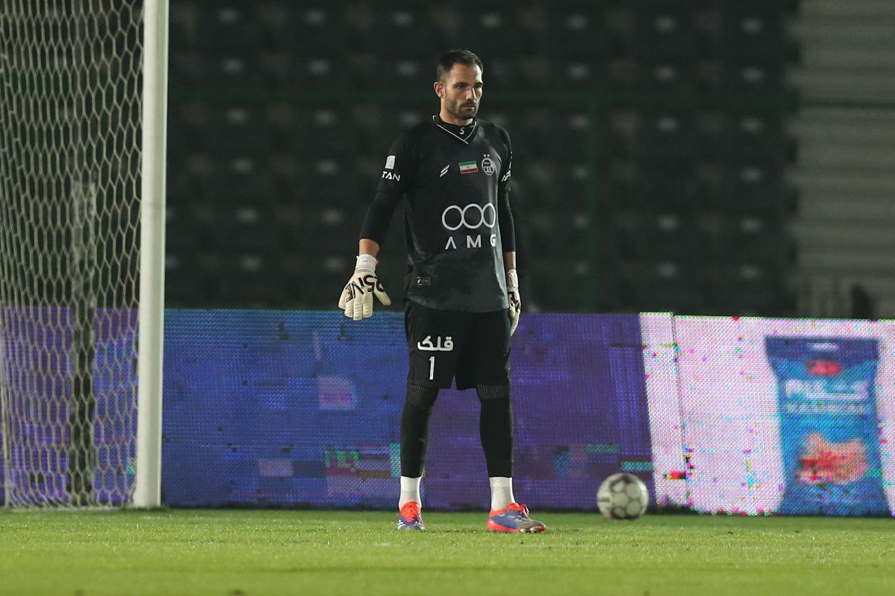 انصراف آنتونیو آدان از شکایت شخصی علیه سروش رفیعی بابت حرف‌های جنجالی