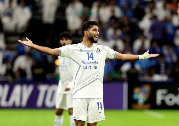 خطر محکومیت جدید برای آبیها؛ چالش حقوقی استقلال و زبیر نیکنفس ادامه دارد خطر محکومیت جدید برای آبیها؛ چالش حقوقی استقلال و زبیر نیکنفس ادامه دارد