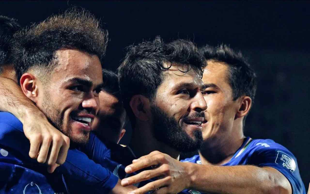 ستاره‌های شاغل در لیگ ایران مدعی مهم‌ترین جایزه سال ازبکستان؛ رقابت اورونوف و ماشاریپوف