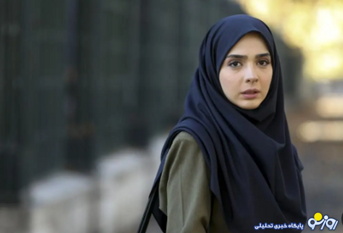 یاسمنِ لحظه گرگ‌ومیش سفیدپوش شد