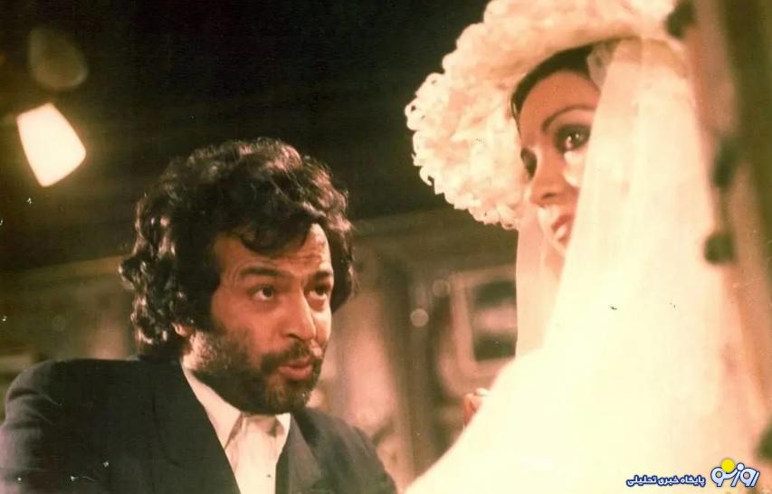 گلی زنگنه ۲۵ ساله