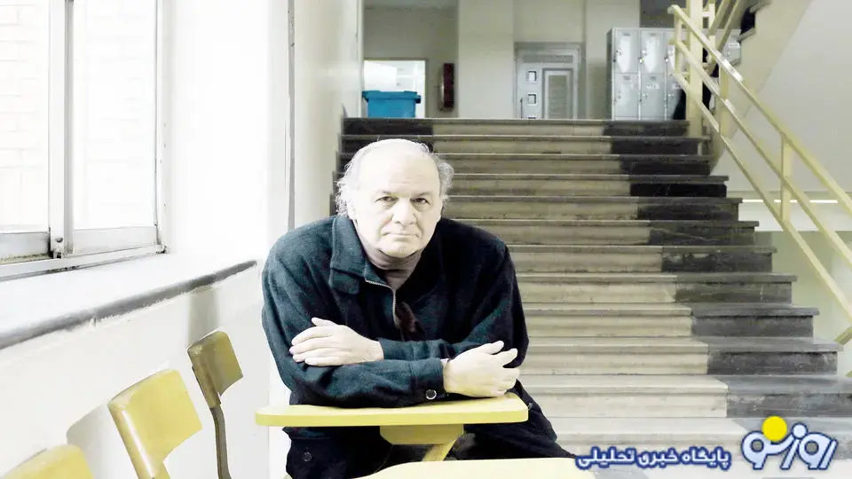 نفوذیها چه کسانی هستند؟! نفوذیها چه کسانی هستند؟!