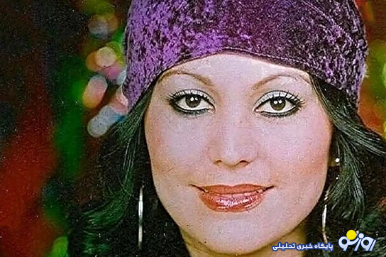 عکسی از «سیمین غفاری» بازیگر قبل انقلاب در کنار امین امینی عکسی از «سیمین غفاری» بازیگر قبل انقلاب در کنار امین امینی