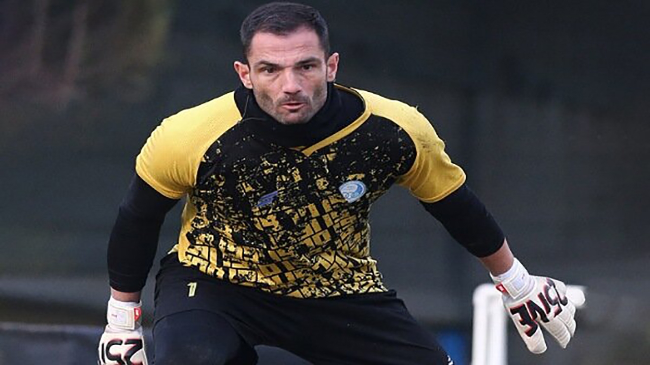 آدان از سروش رفیعی شکایت نکرد