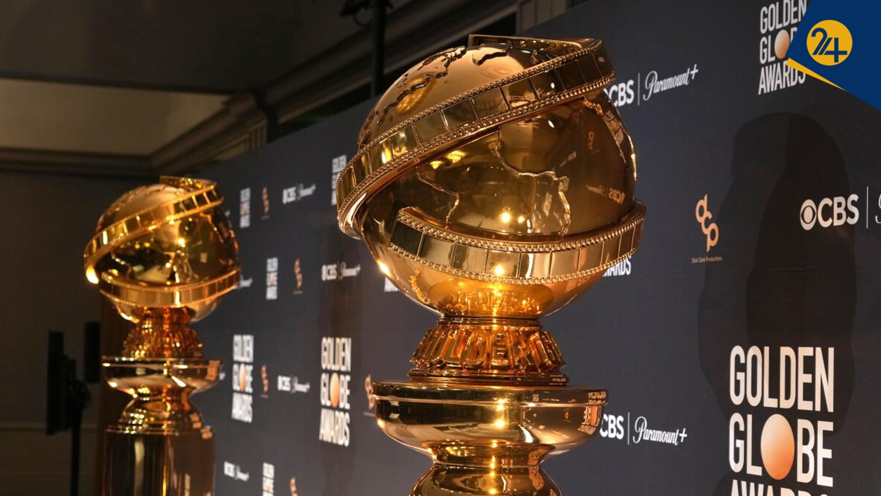 گلدن گلوب گلدن گلوب