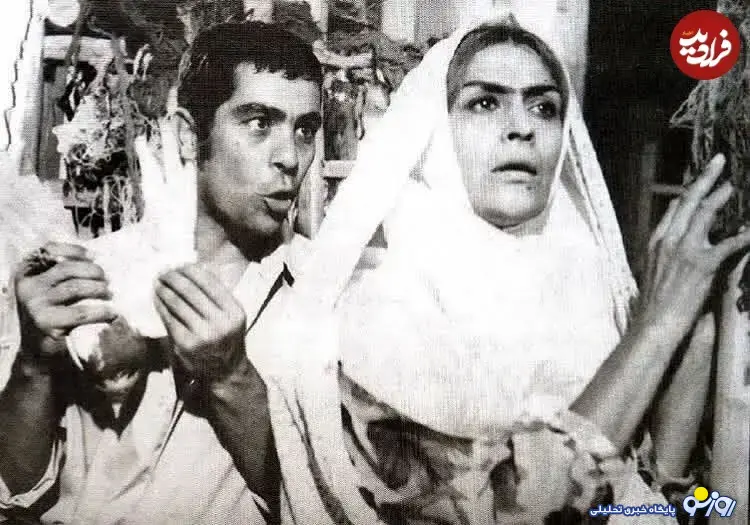 تصویر جدی از ژاله علو در سن ۴۳ سالگی!