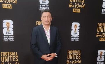 ۷ نکته از DNA تیم ملی با قلعهنویی ۷ نکته از DNA تیم ملی با قلعهنویی