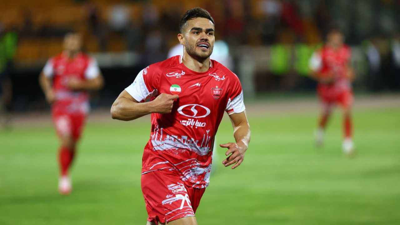 خیز ارونوف برای یک رکورد خیز ارونوف برای یک رکورد